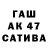 ТГК концентрат Chan Badshah