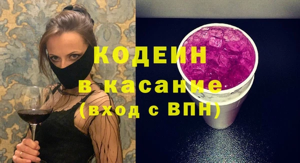 гашик Весьегонск
